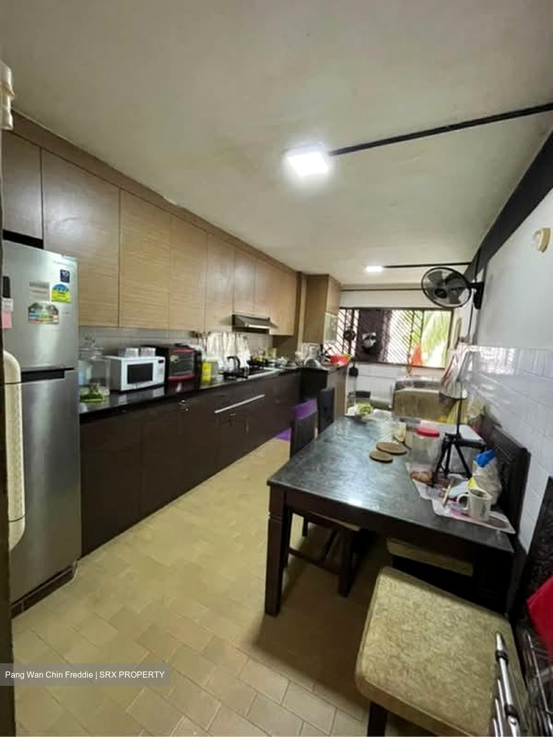 Blk 704 West Coast Road (Clementi), HDB 3 Rooms #588237681